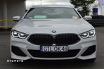 BMW Seria 8 840d xDrive mHEV - 8