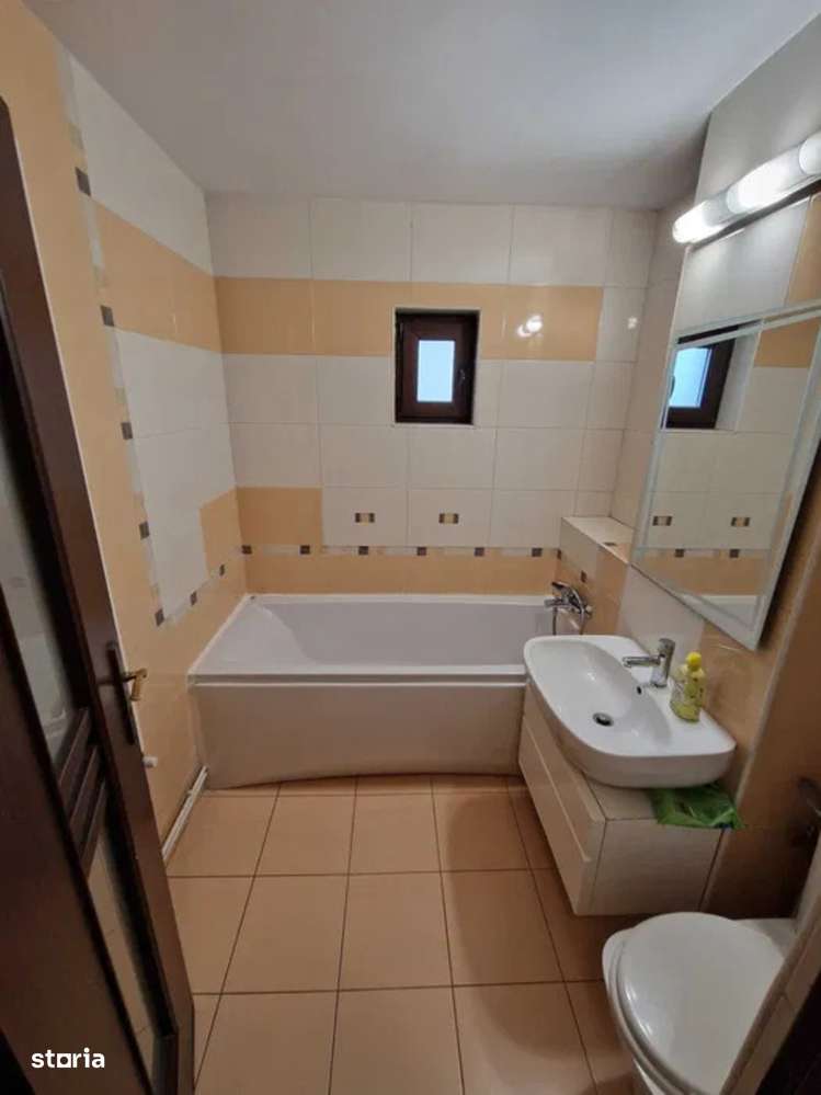 Apartament 2 camere Canta - Imagine principală: 5/6