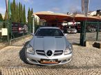 Mercedes-Benz SLK 200 Kompressor Edition - 17