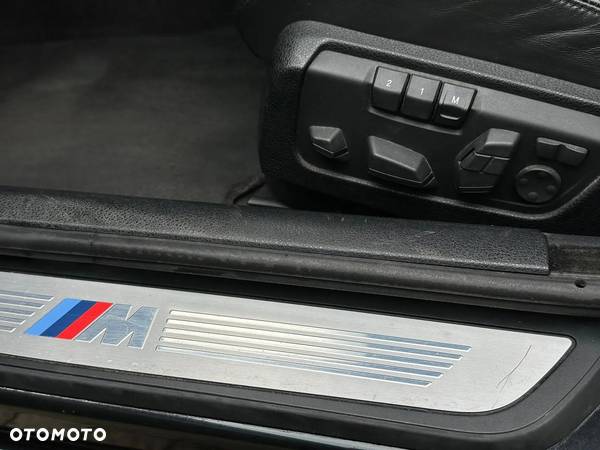 BMW Seria 6 640d - 13