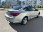 Opel Astra IV 1.4 T Active EU6 - 5