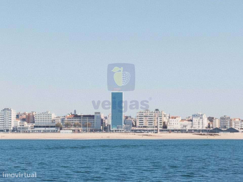 Apartamento T3 Novo  na Figueira Da Foz, perto da praia, com garagem,-12