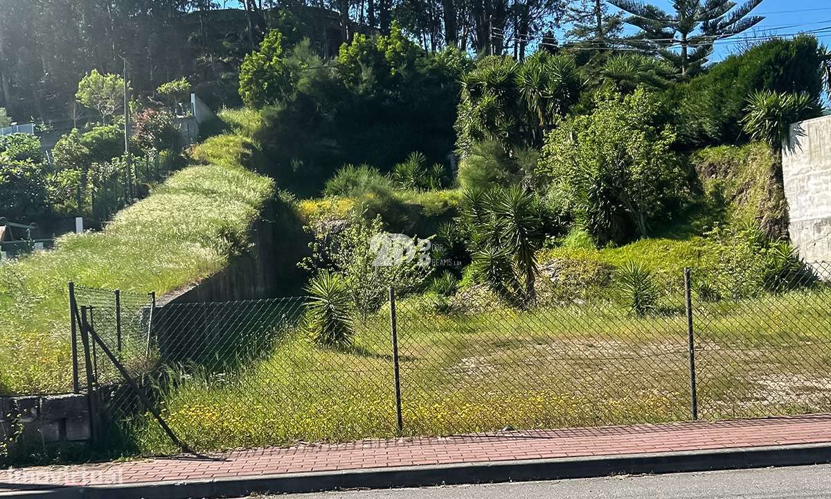 Lote de terreno - Delães - Grande imagem: 3/4