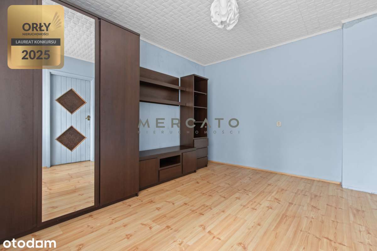 Dom wolnostojący z potencjałem i dużą działką,-6