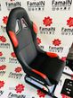 PlaySeat Backets Gaming - COMPLETO - 2