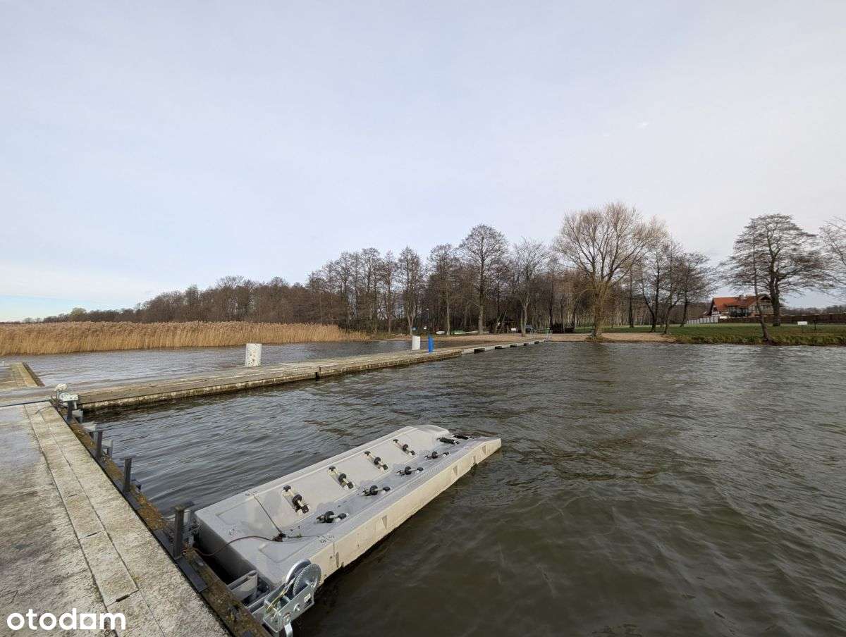 Osiedle premium z dostępem do Jeziora Dargin-5