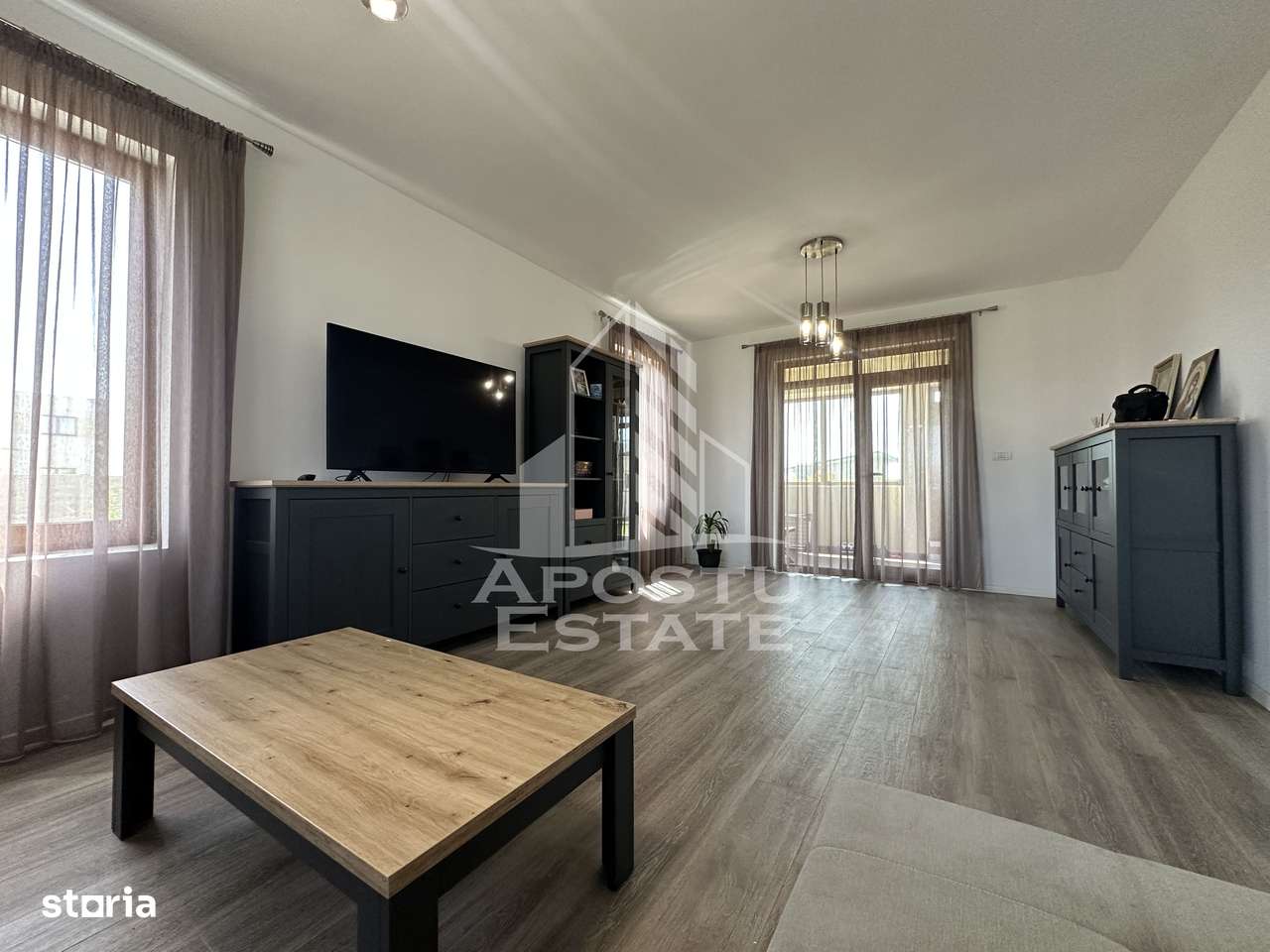 Casa individuala cu 4 camere si 3 bai mobilata si utilata in Giroc. - Imagine principală: 5/20