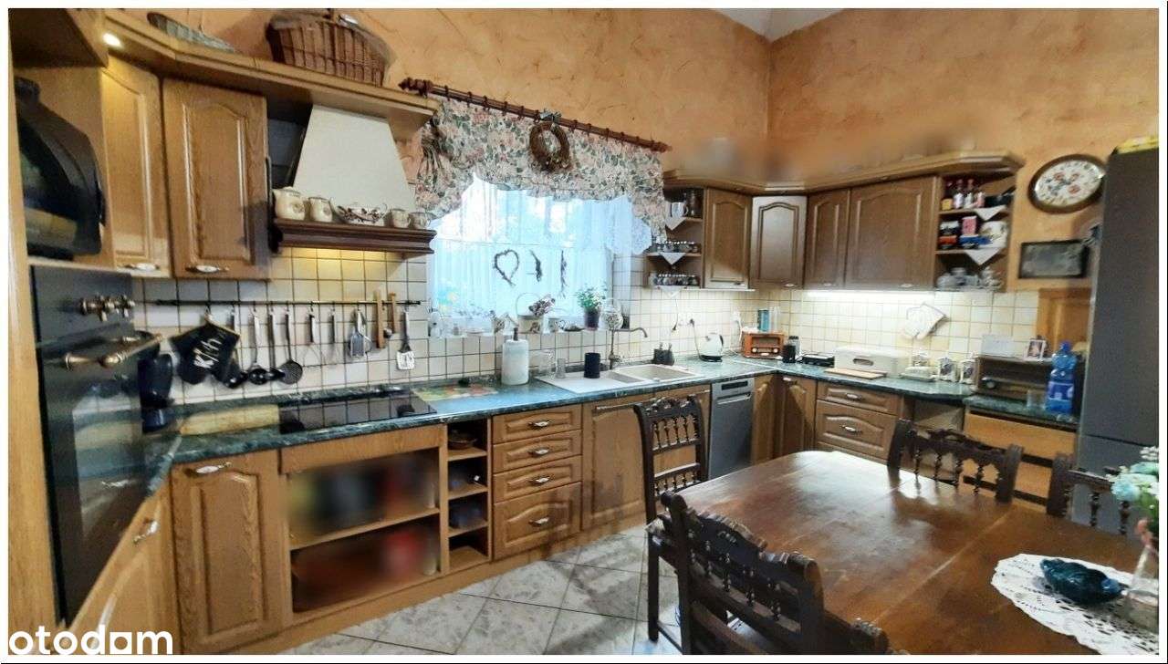 Parterowy dom wolnostojący z pięknym ogrodem - Pełny obrazek: 5/15