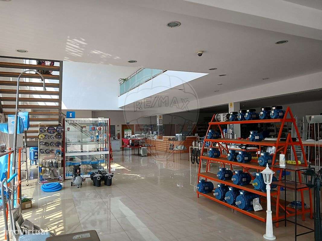 Armazém  para venda - Grande imagem: 5/24