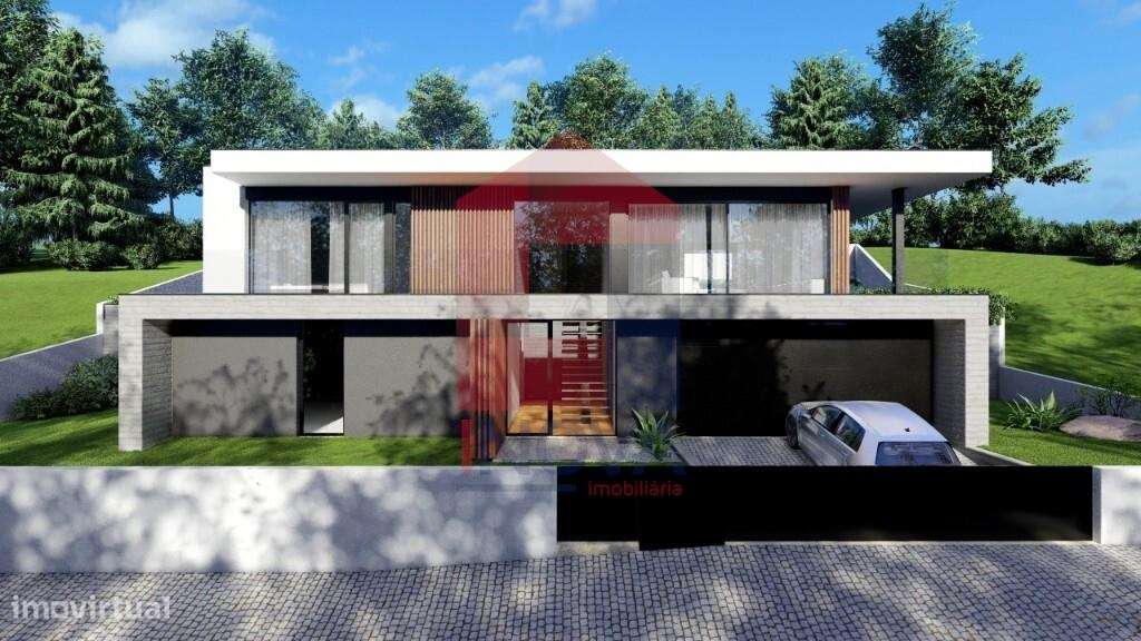 Terreno para construção, Friande - Grande imagem: 2/31