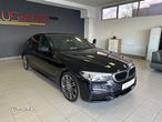 BMW Seria 5 530e AT PHEV - 1