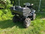 Yamaha Grizzly - 15