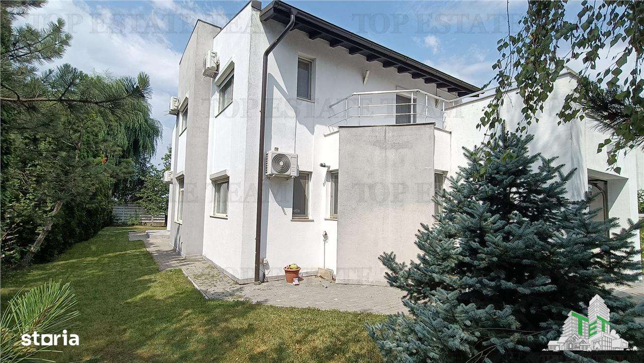 Vanzare Casa Individuala Otopeni - Imagine principală: 1/17