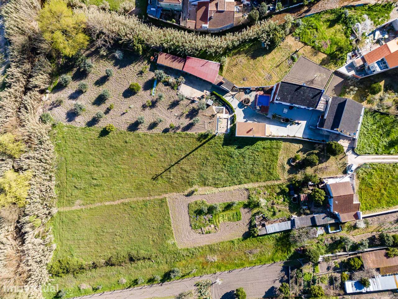 TERRENO | BEMPOSTA | ABRANTES | POTENCIAL URBANO - Grande imagem: 5/17