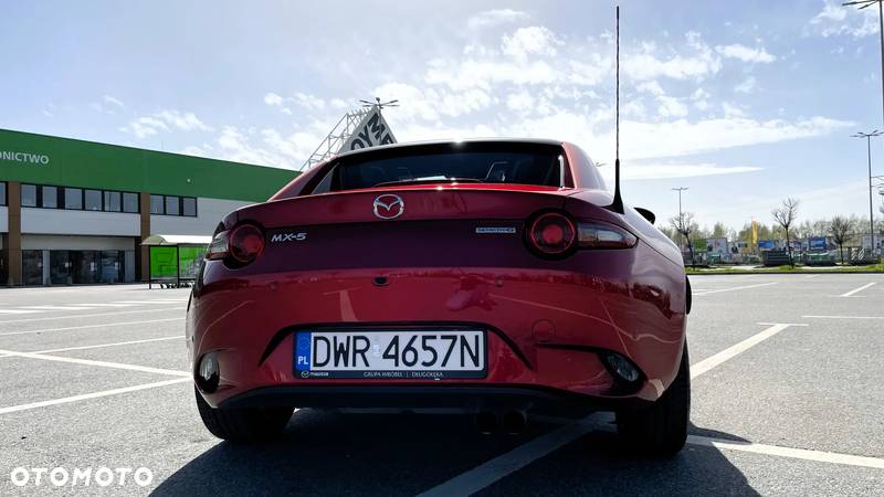 Mazda MX-5 2.0 Exclusive-Line i-ELOOP - 6