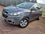 Hyundai ix35 2.0 CRDi Premium 4WD - 14