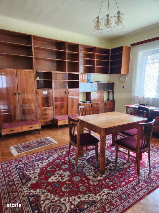 Apartament la casa, 155mp, zona Centrala - Imagine principală: 5/14