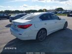 Infiniti Q50 Q50S 3.0t Sport Tech - 12