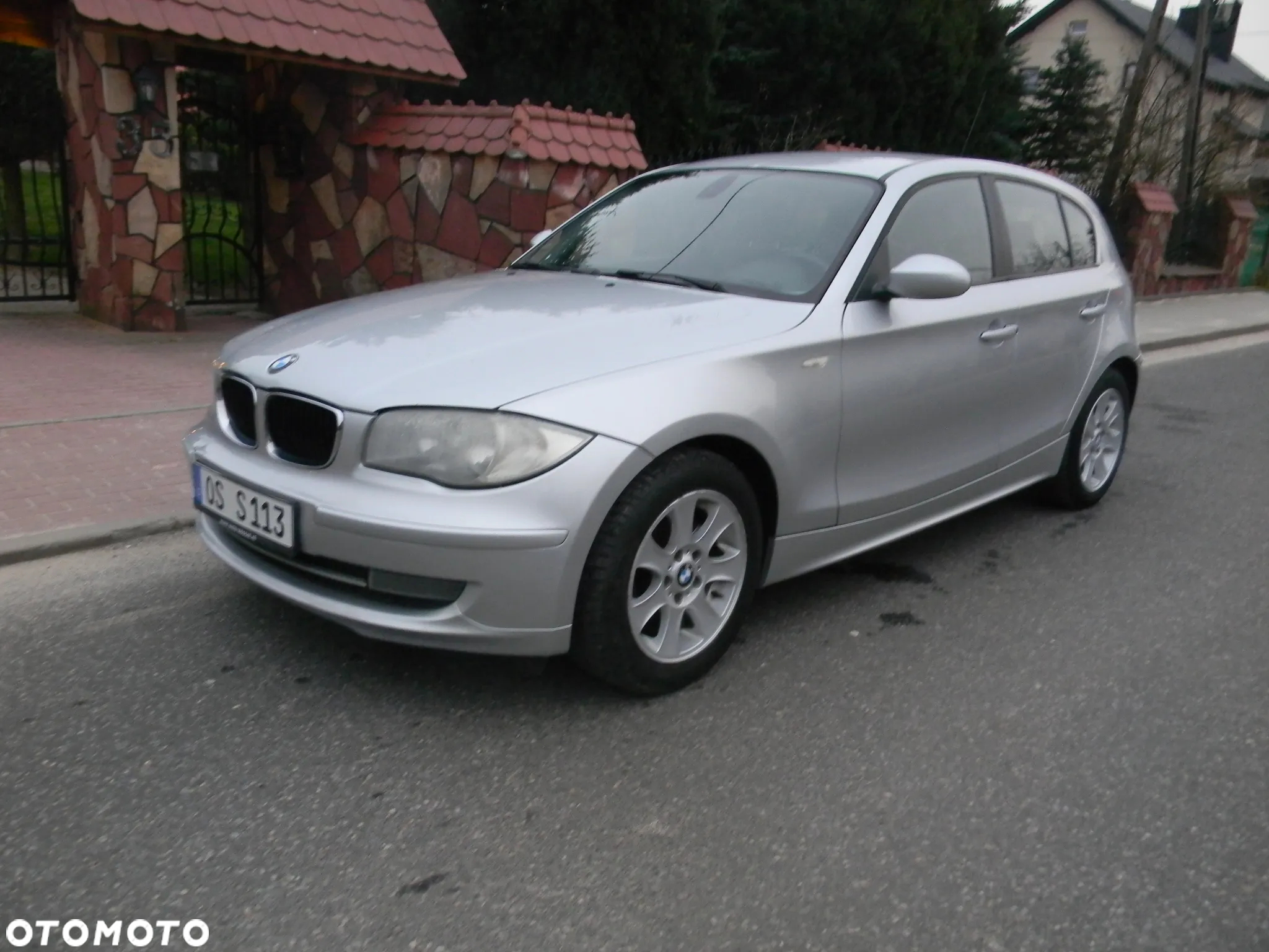 BMW Seria 1 - 31