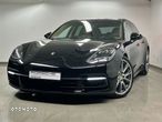 Porsche Panamera - 1