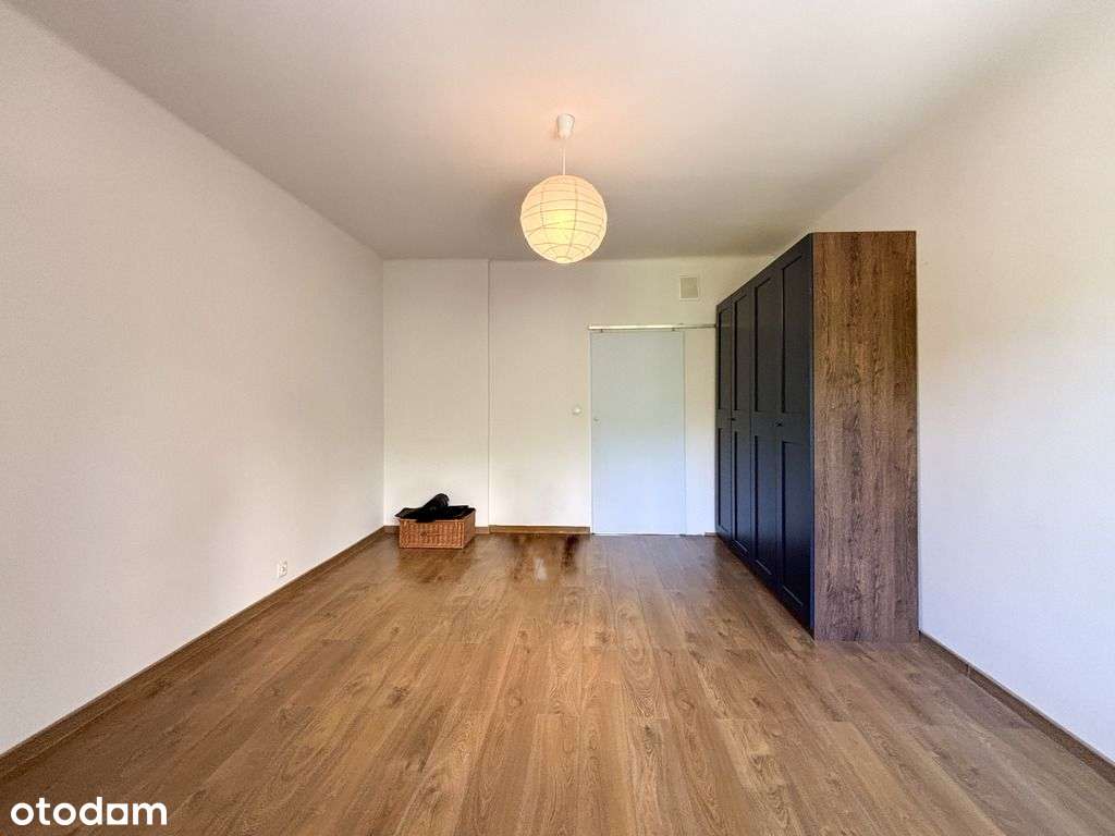 57m2-2 pokoje! Langiewicza! Gotowe do zamieszkania - Pełny obrazek: 5/8