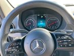 Mercedes-Benz Sprinter - 8