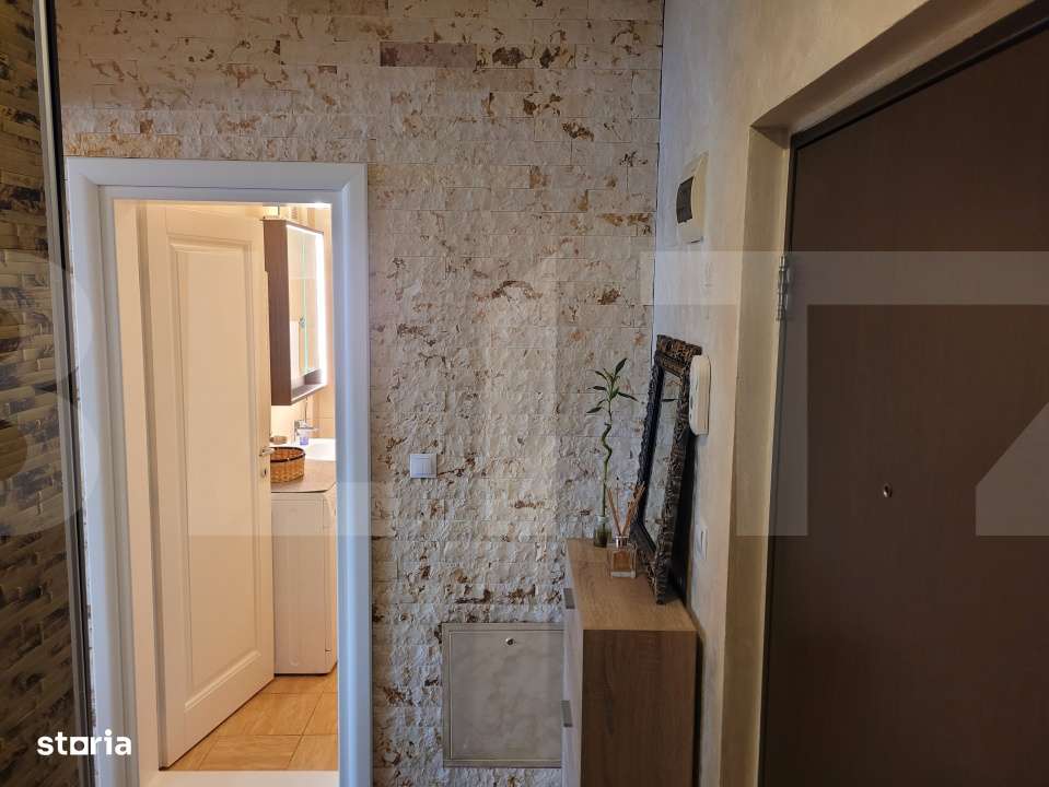 Apartament 2 camere, 60 mp, cartier Alfa - Imagine principală: 3/6