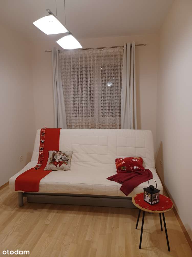 3 – pokojowe mieszkanie 76m² przy ul. Dembego na Kabatach - Pełny obrazek: 5/11