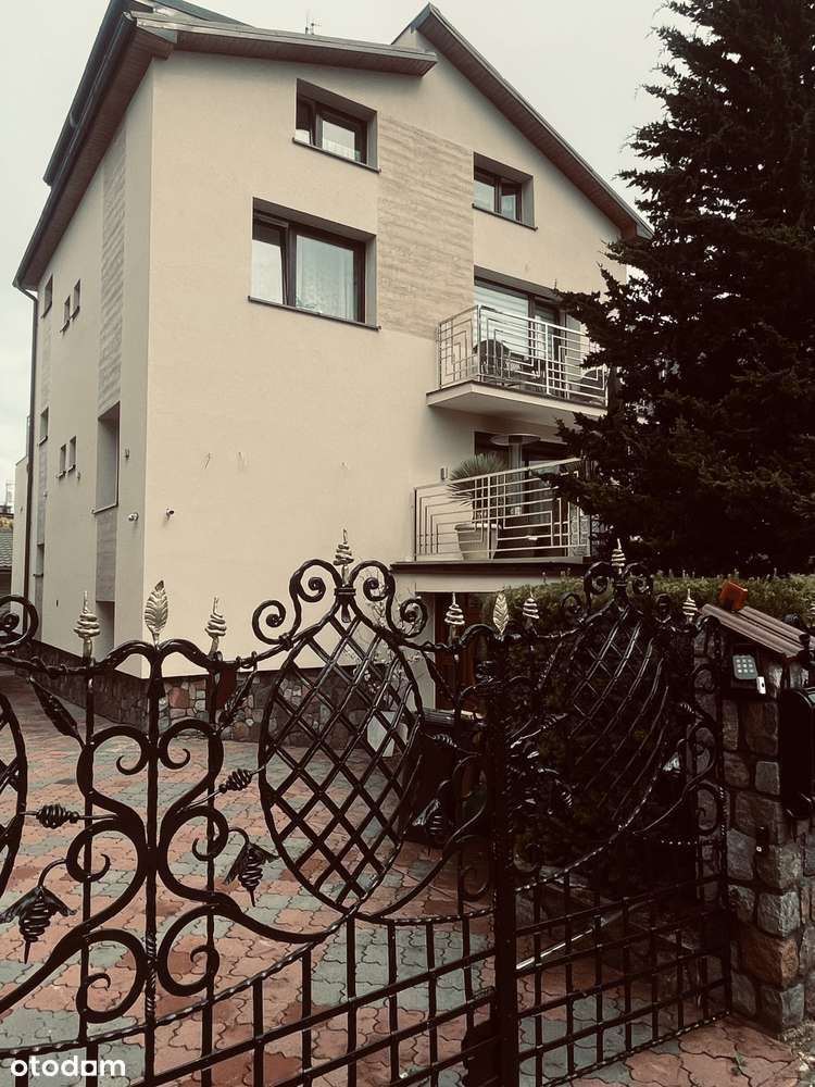 Przestronny dom z 7 pokojami blisko morza - Pełny obrazek: 4/20