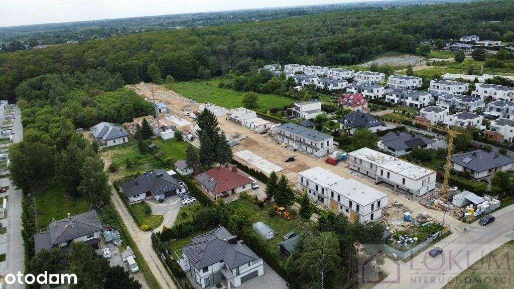 4 pokoje / ul. Skowronkowa / Ogródek-5