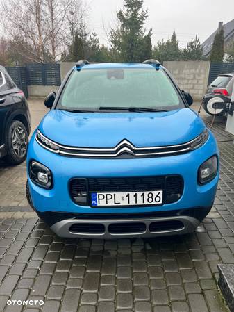 Citroën C3 Aircross - 2