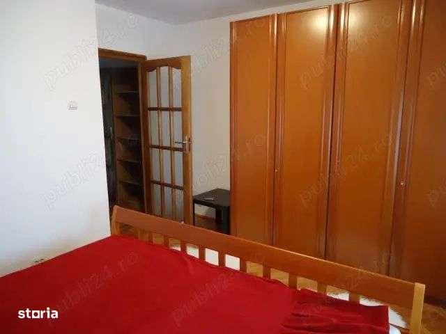 BRASADAS închiriază – Apartament 2 camere • Parcul Tineretului - Imagine principală: 5/10