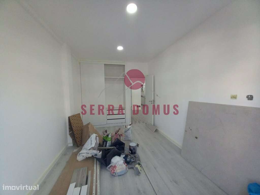 Apartamento  Duplex T3- Costa Caparica-17