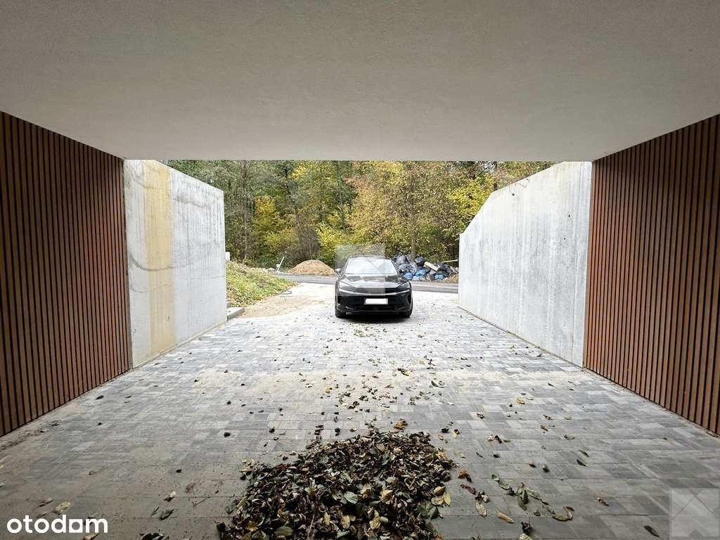 Nie czekaj – ostatni gotowy dom na sprzedaż! - Pełny obrazek: 4/11