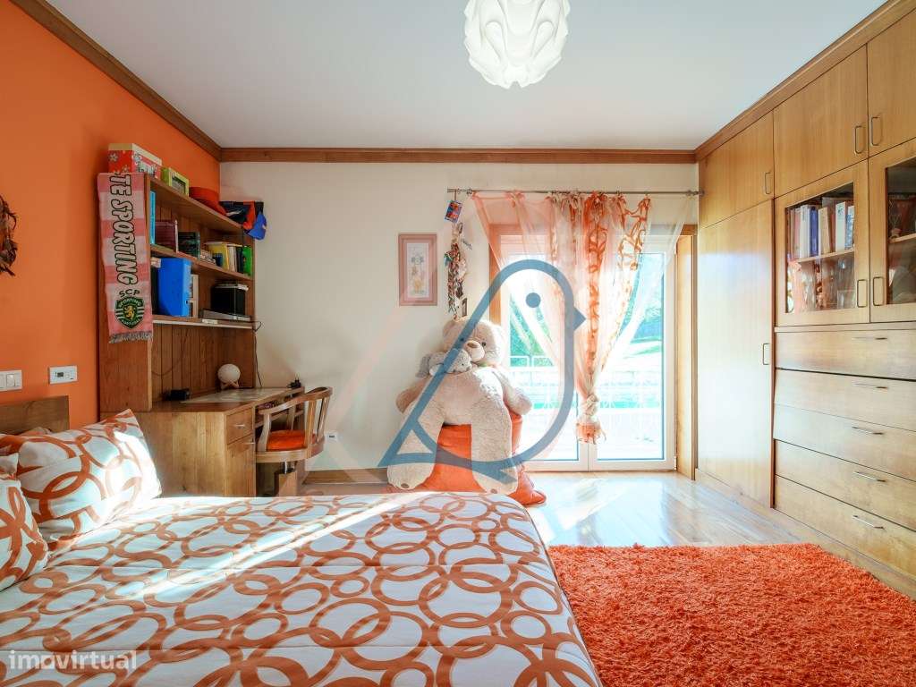 Propriedade Exclusiva no Parque Natural | Conforto, Privacidade e P...-52