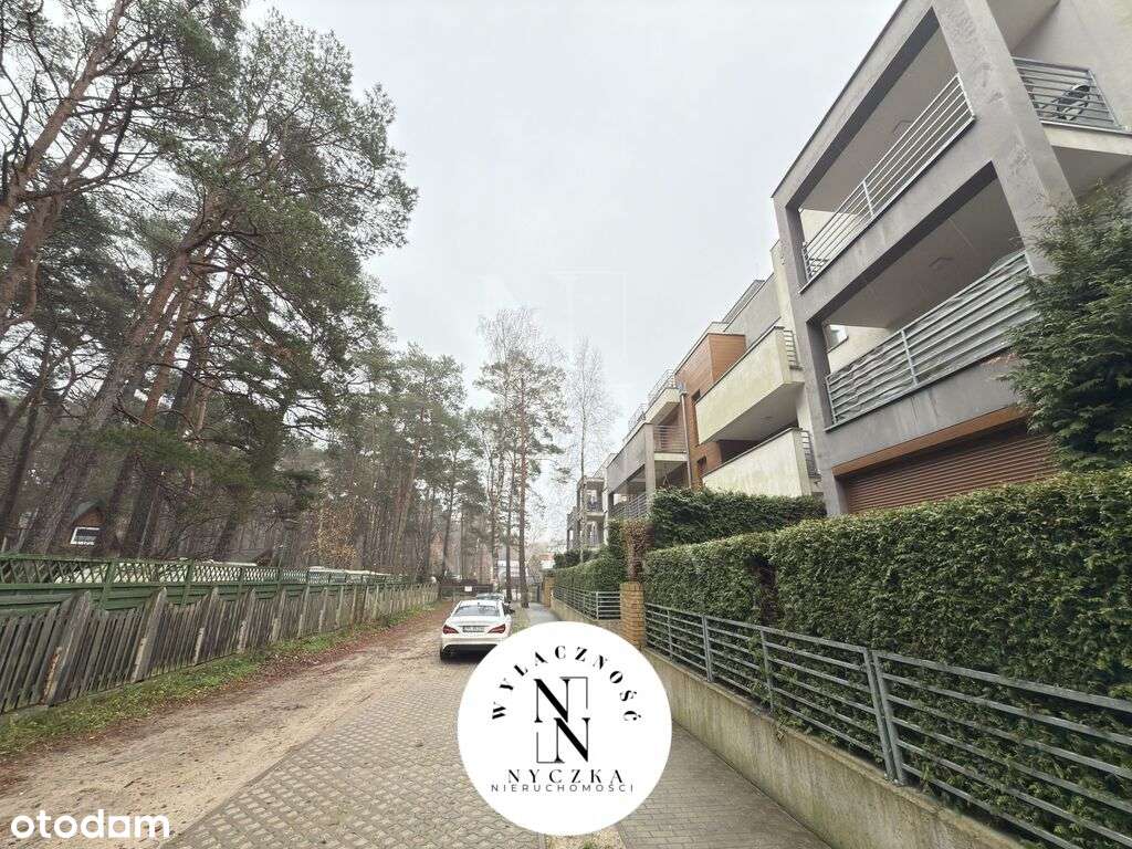 Apartament z ogrodem 5 min od morza!-13