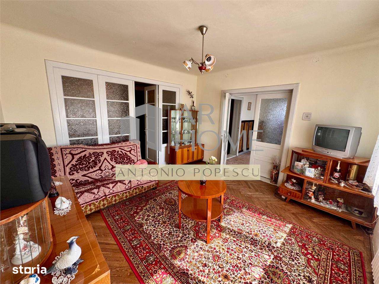 Casa 3 camere plus dependinte, in Ploiesti, zona Cantacuzino. - Imagine principală: 4/20