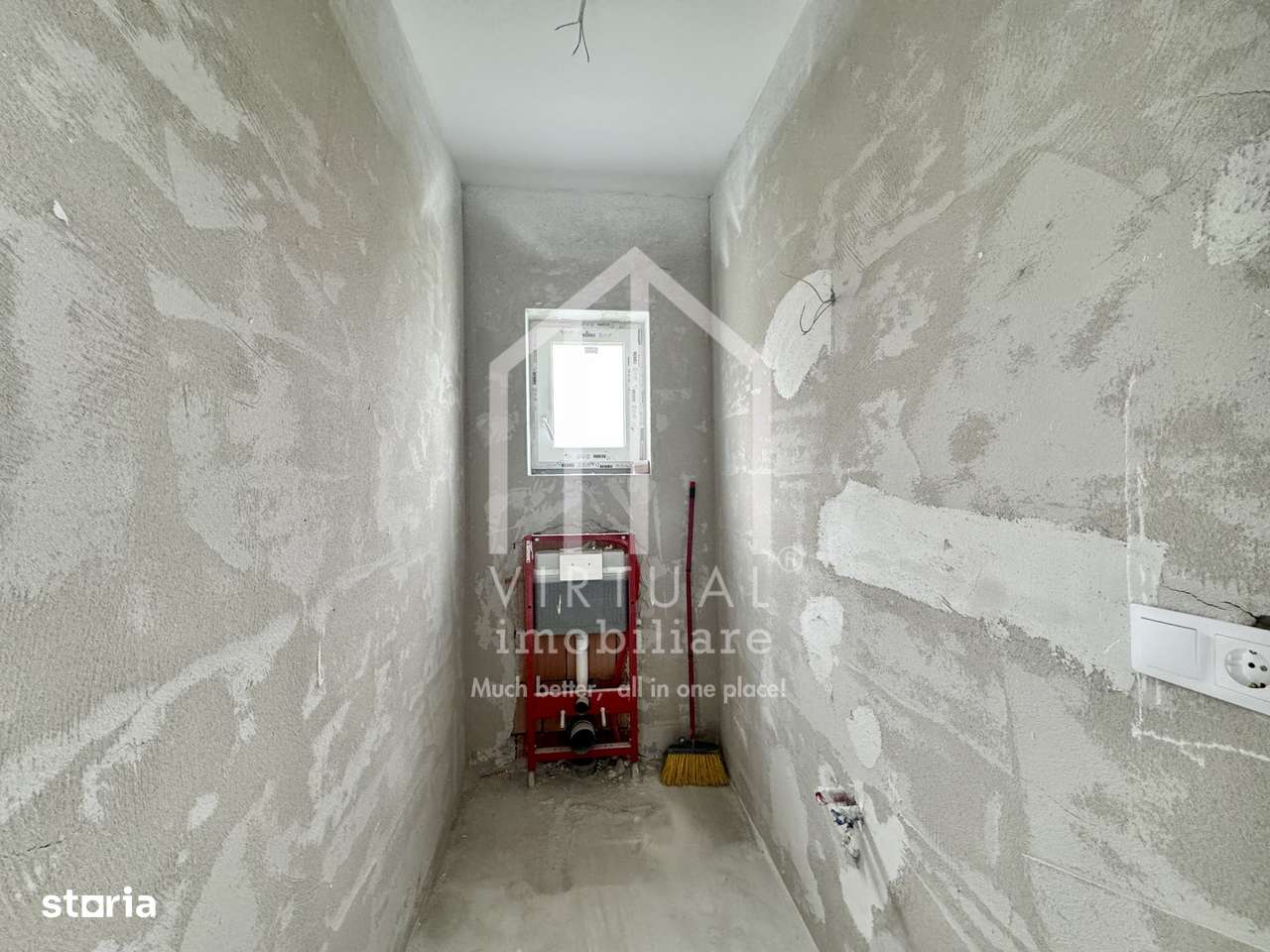 Casa individuala cu 5 camere, 150mp utili+2 terase, 487mp teren-9