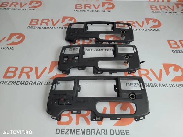 Ornament Bord pentru Ford Transit Euro 4 (2006-2010) an fabricatie - 3