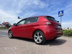 Peugeot 308 PureTech 130 GPF EAT8 Stop & Start Allure Pack - 25