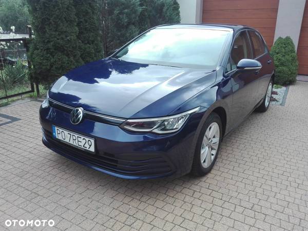 Volkswagen Golf VIII 1.5 TSI EVO Life - 1