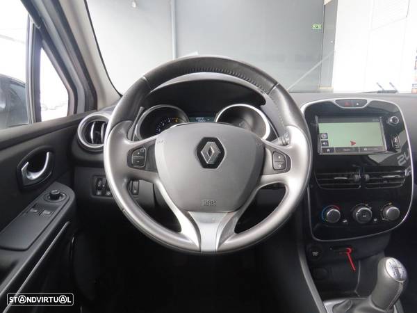 Renault Clio Sport Tourer 1.5 dCi Confort - 6