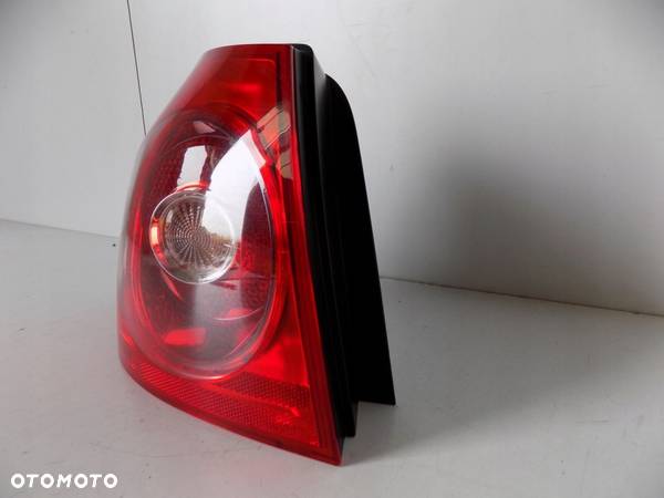 Lampa Volkswagen Golf 5 -T ylna Lewa - 11883 - 3