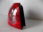 Lampa Volkswagen Golf 5 -T ylna Lewa - 11883 - 3