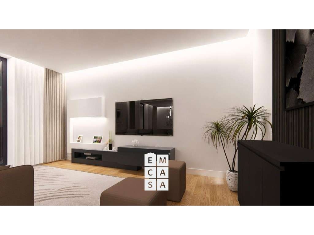 Apartamento T1+1 em Portimão - Grande imagem: 2/16