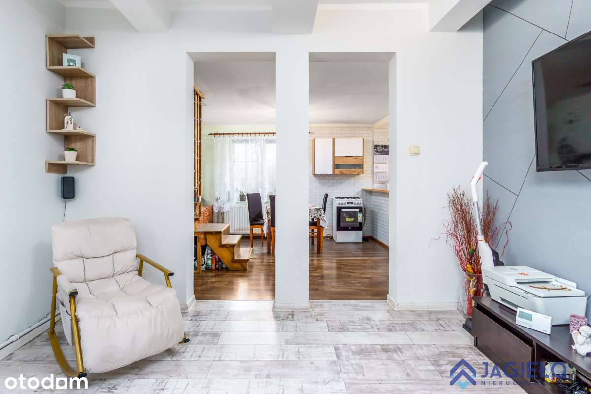 Połowa bliźniaka po remoncie - Pełny obrazek: 4/17