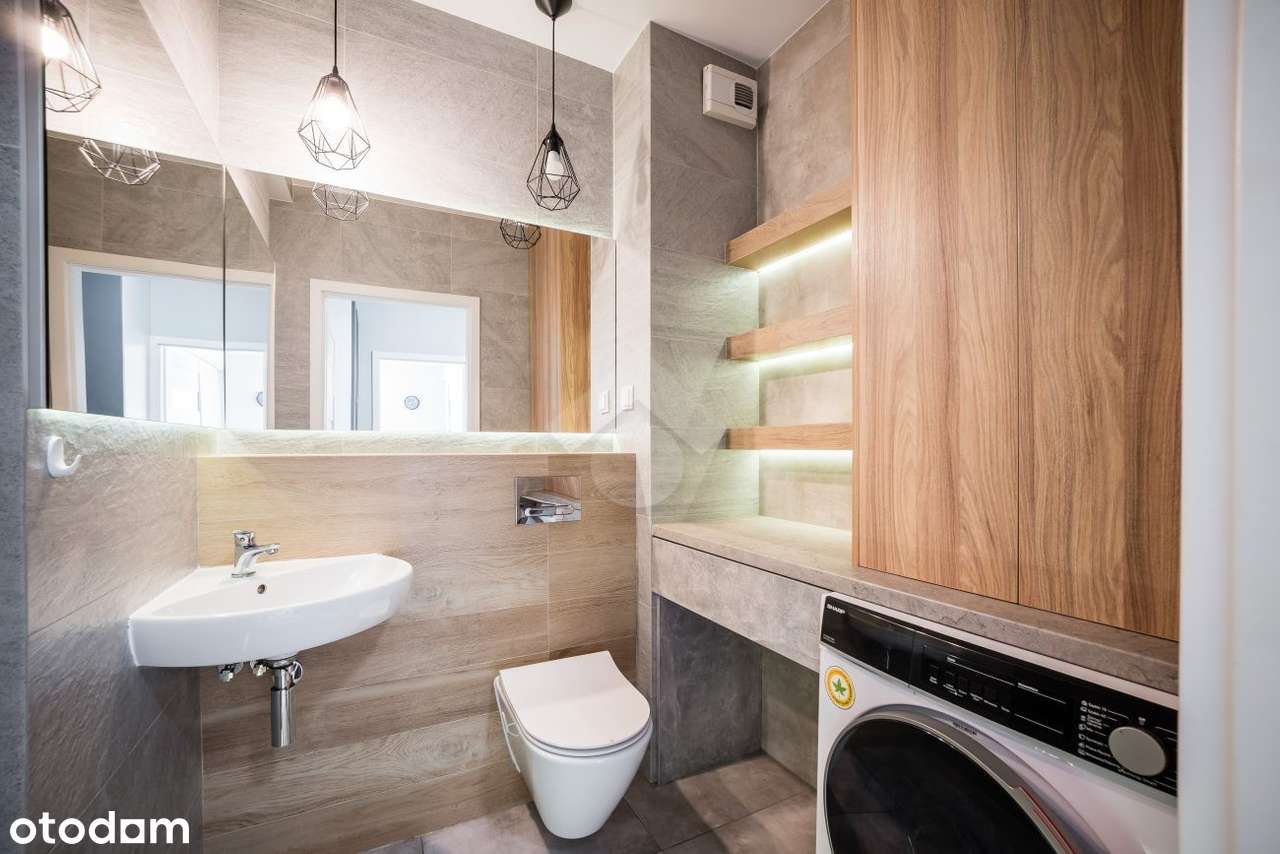 Mieszkanie – Kraków – Kliny – ul. Borkowska – 53,32 m²-5