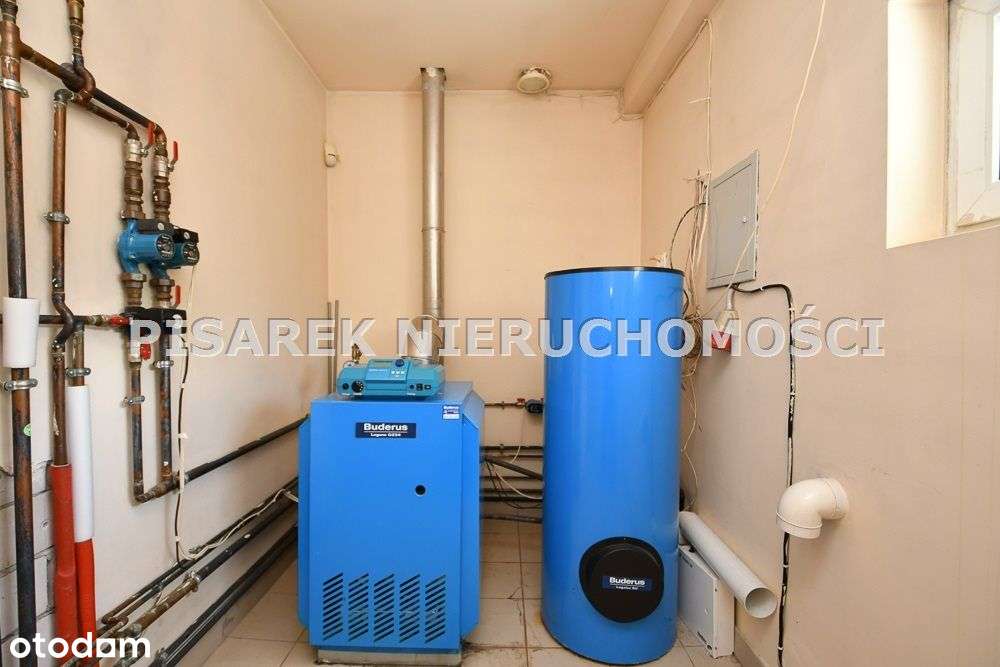 Duży komfortowy dom w Konstancinie-18