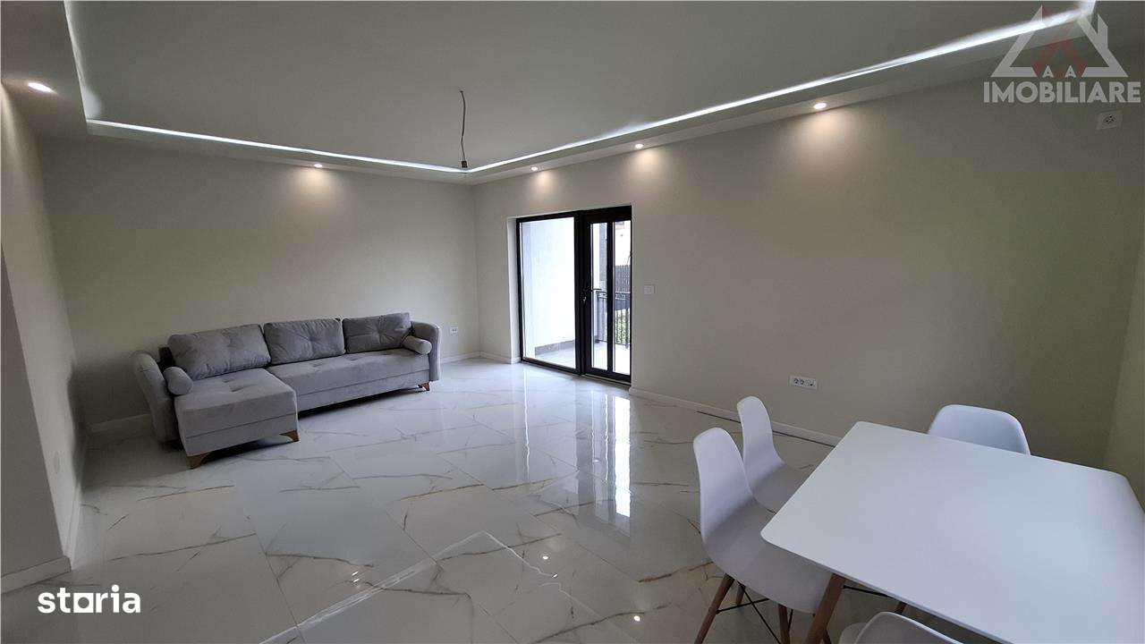 Casa Valea Lupului,4 camere,2 bai,Mobilata,BECI,Asfalt - Imagine principală: 2/9