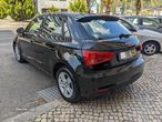 Audi A1 Sportback 1.4 TDI Design - 7